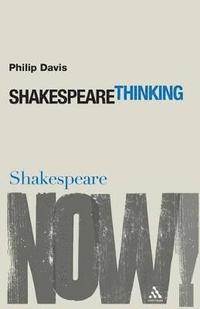 bokomslag Shakespeare Thinking