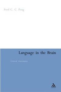 bokomslag Language in the Brain