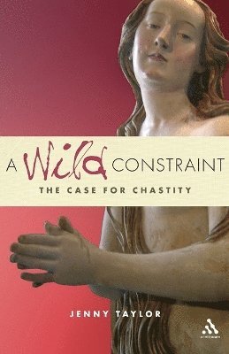 Jenny Taylor - Wild Constraint, Häftad