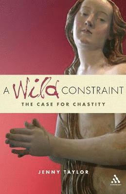 bokomslag Wild Constraint