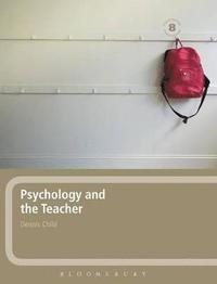 bokomslag Psychology and the Teacher