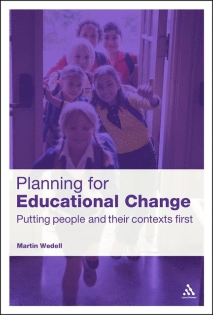 Planning for Educational Change 1