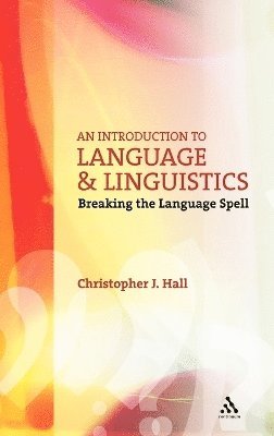 An Introduction to Language and Linguistics 1