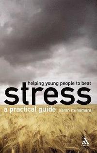 bokomslag Helping Young People to Beat Stress