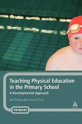 Teaching Physical Education in the Primary School 1