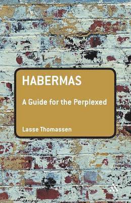 Habermas: A Guide for the Perplexed 1