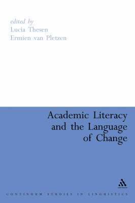 Academic Literacy and the Languages of Change 1