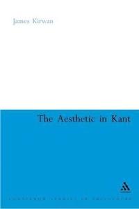 bokomslag The Aesthetic in Kant