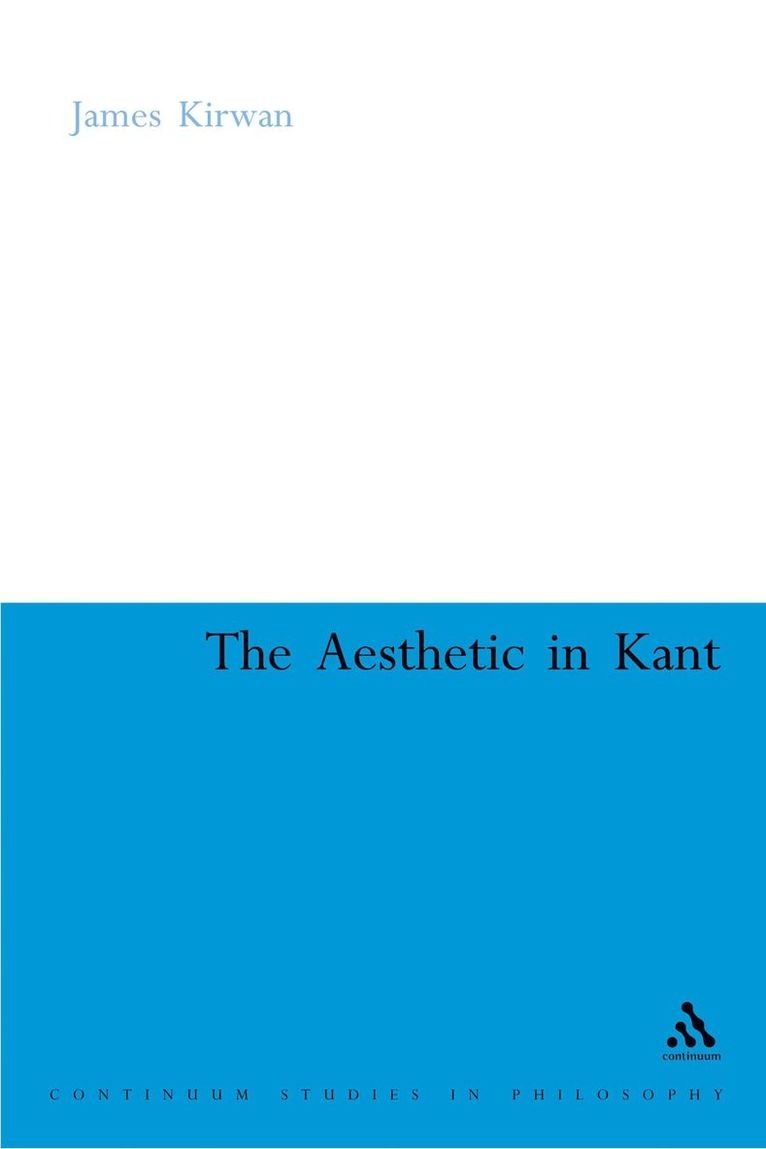 Aesthetic in Kant