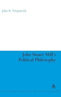 John Stuart Mill's Political Philosophy 1