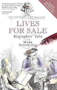 bokomslag Lives for Sale