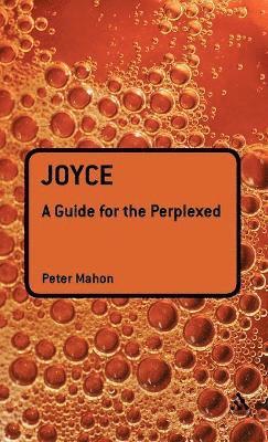 Peter Mahon - Joyce: A Guide for the Perplexed, Inbunden