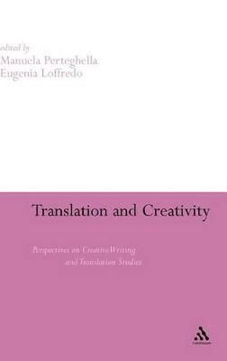 bokomslag Translation and Creativity