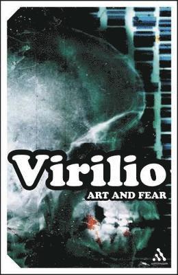 Art and Fear 1