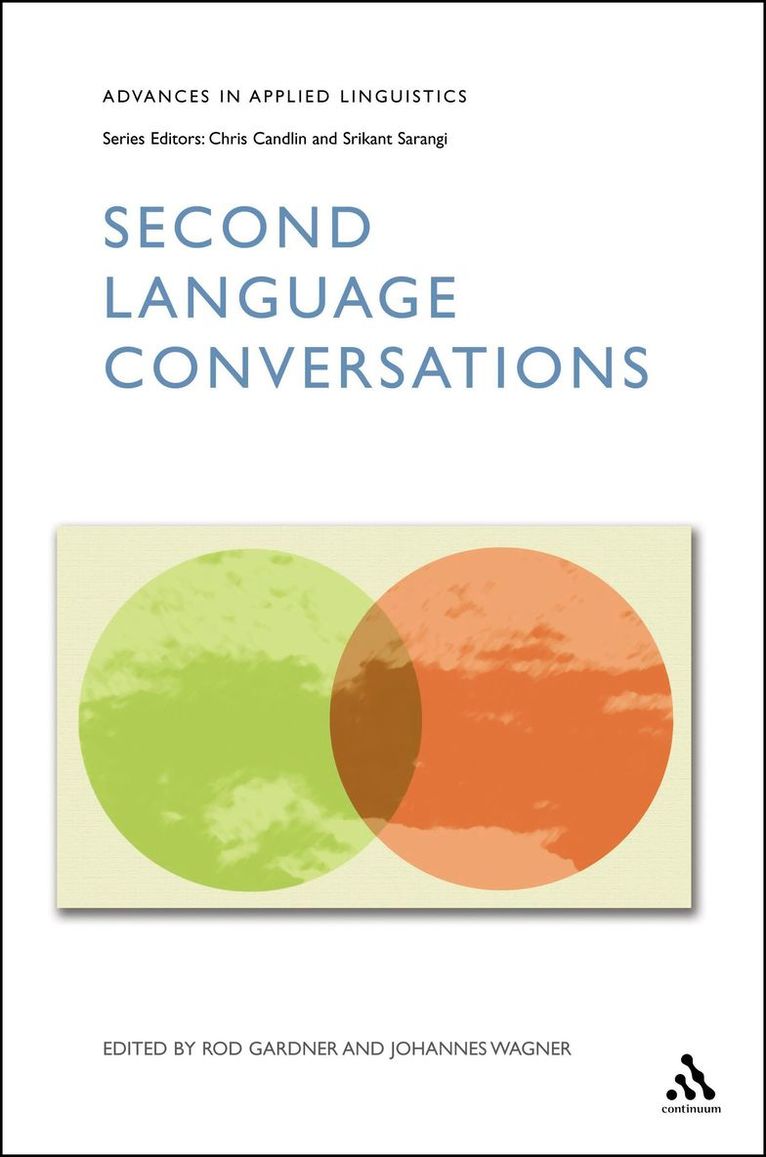 Second Language Conversations 1