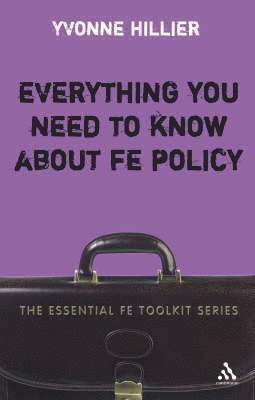 Everything you need to know about FE Policy 1