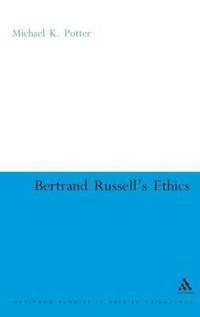 bokomslag Bertrand Russell's Ethics