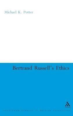 Bertrand Russell's Ethics 1