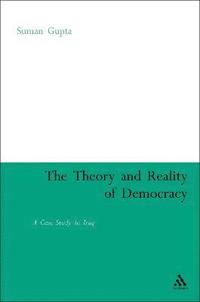 bokomslag Theory and Reality of Democracy