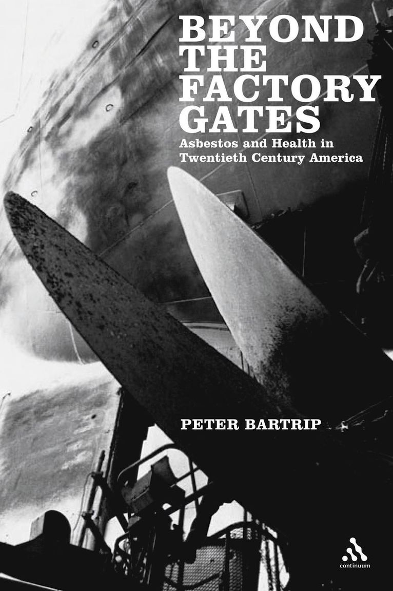 Beyond the Factory Gates