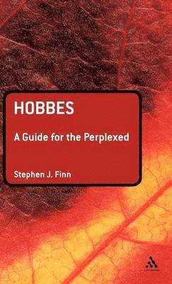 Hobbes: A Guide for the Perplexed 1