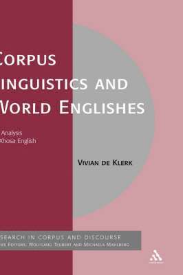 Corpus Linguistics and World Englishes 1