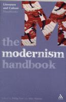 Philip Tew, Alex Murray - Modernism Handbook, Häftad