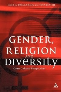 bokomslag Gender, Religion and Diversity