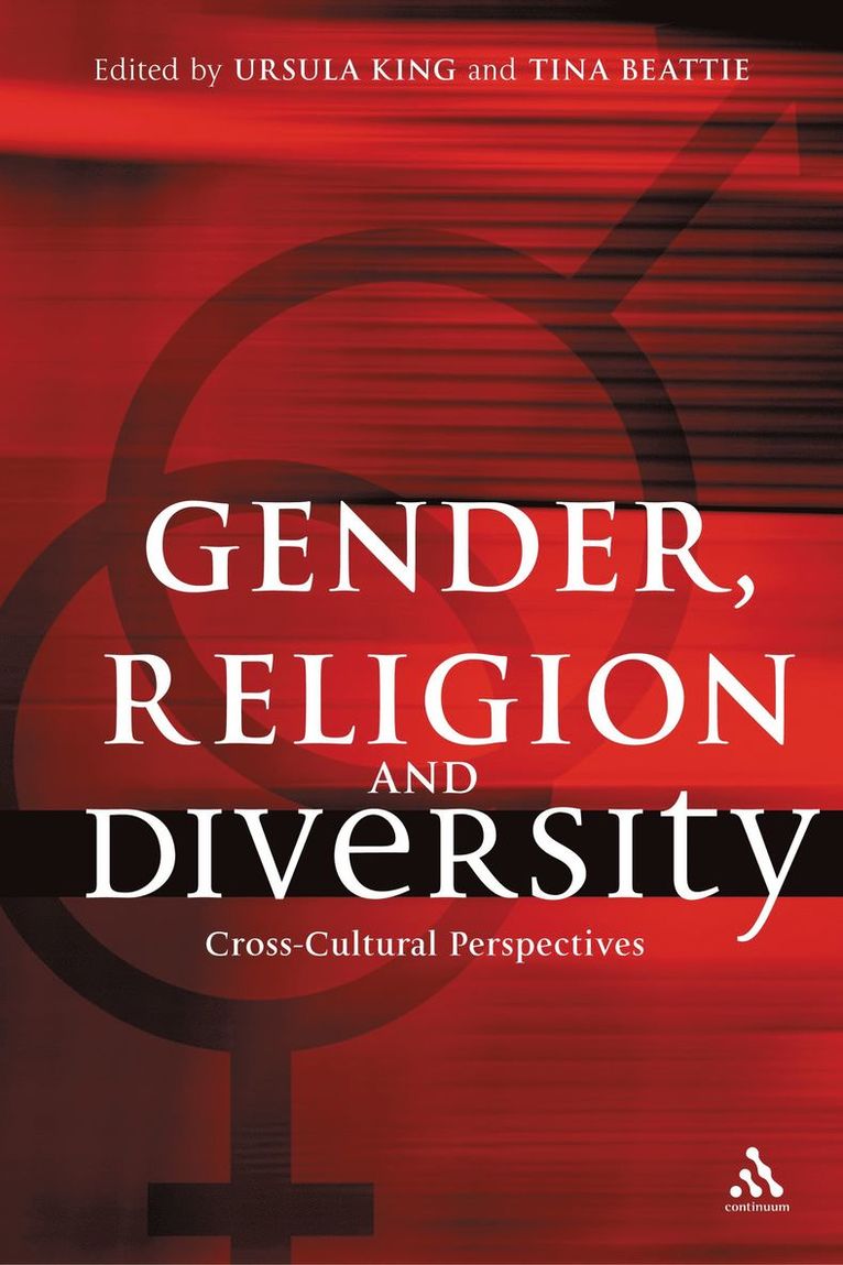 Gender, Religion and Diversity 1