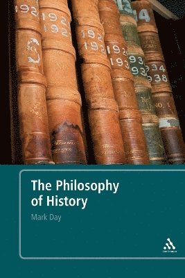 bokomslag Philosophy of History