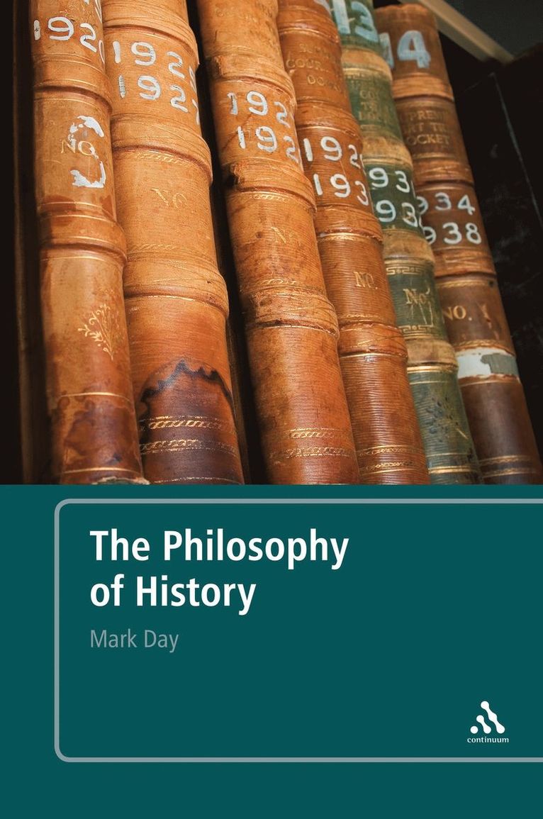 The Philosophy of History 1