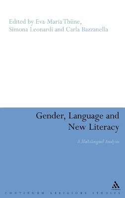 Gender, Language and New Literacy