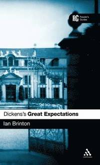 bokomslag Dickens's Great Expectations