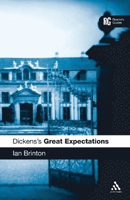 bokomslag Dickens's Great Expectations