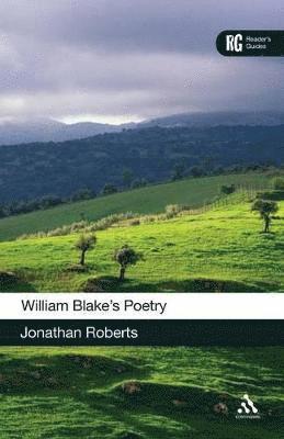 William Blake's Poetry 1