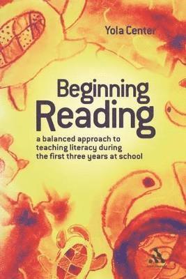 Beginning Reading 1