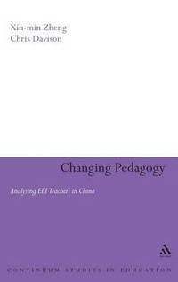bokomslag Changing Pedagogy