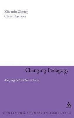 Changing Pedagogy 1