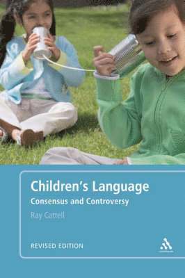 Children's Language: Revised Edition 1