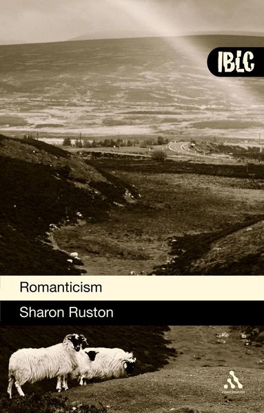 Sharon Ruston - Romanticism, Häftad
