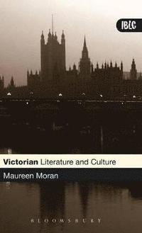 bokomslag Victorian Literature and Culture