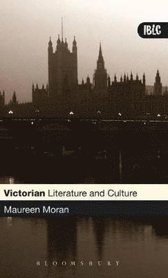 Victorian Literature and Culture 1