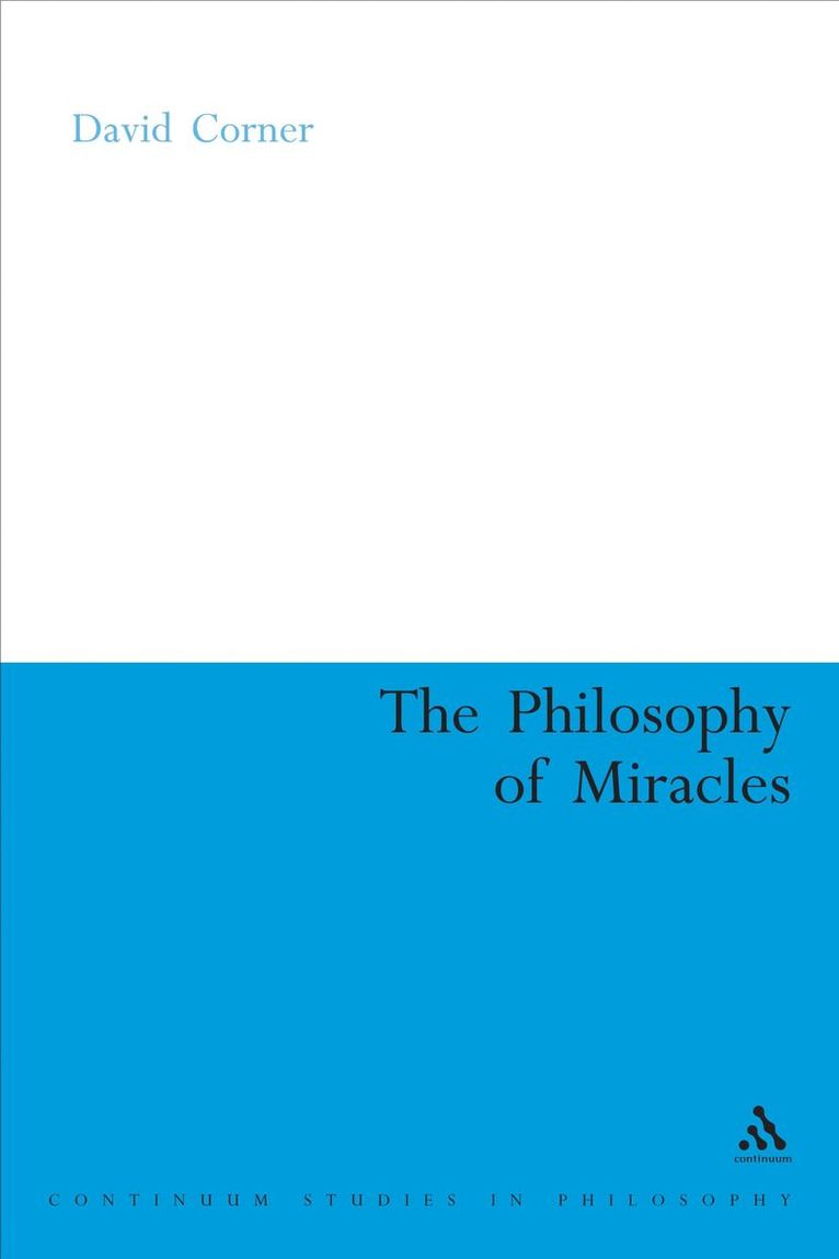 Philosophy of Miracles