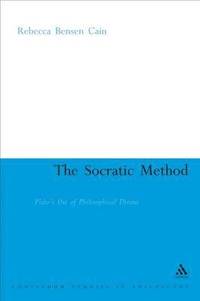 bokomslag The Socratic Method