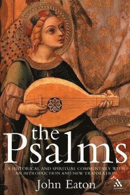 bokomslag The Psalms