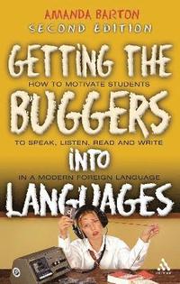 bokomslag Getting the Buggers into Languages 2nd Edition