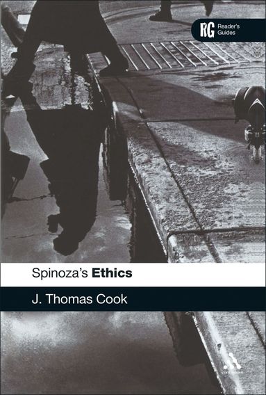 bokomslag Spinoza's 'Ethics'