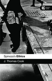 bokomslag Spinoza's 'Ethics'