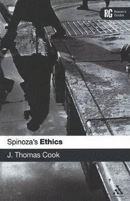 bokomslag Spinoza's 'Ethics'