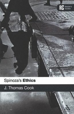 Spinoza's 'Ethics' 1